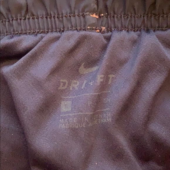 Nike Dri-Fit Running Shorts - Picture 2 of 2